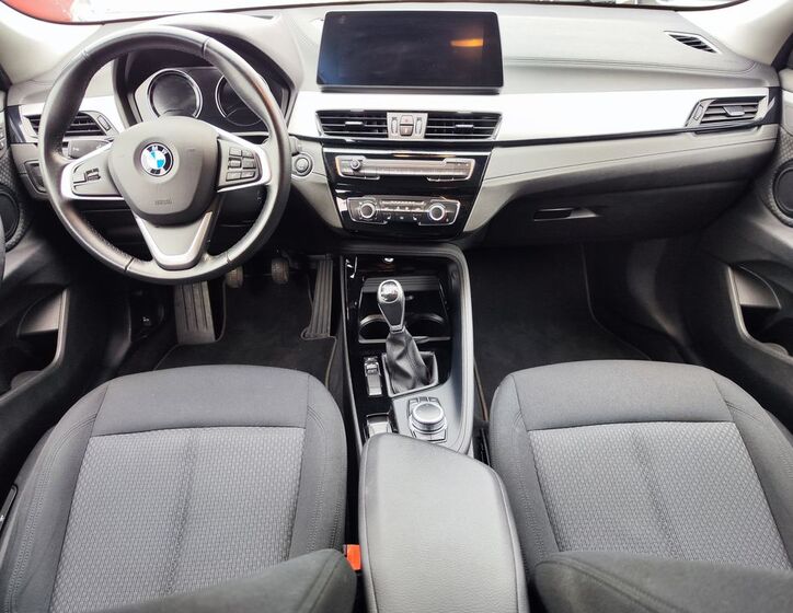 BMW X2 12