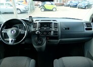 Volkswagen Transporter 7