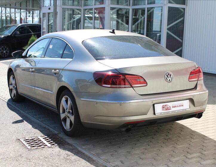 Volkswagen CC 4