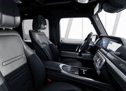 Mercedes-Benz Třídy G 7