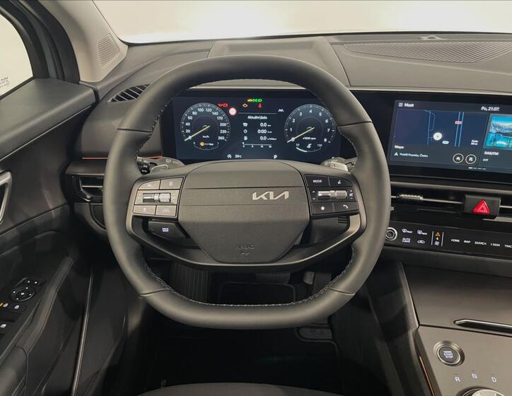 KIA Sportage 10