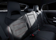 Mercedes-Benz CLA 8