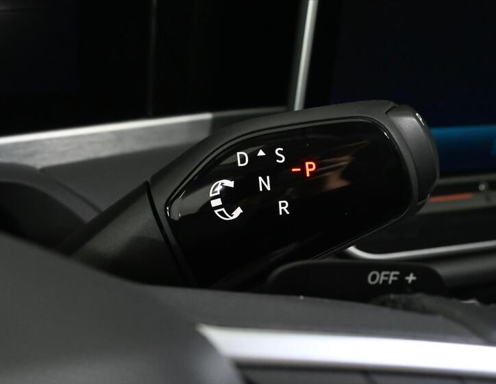 Volkswagen Passat 19