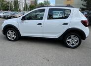 Dacia Sandero 8