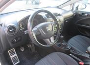 Seat Leon 17