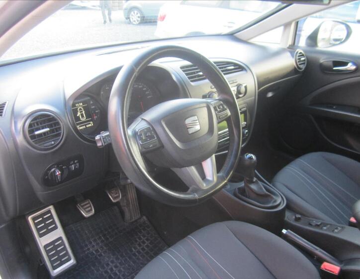 Seat Leon 17