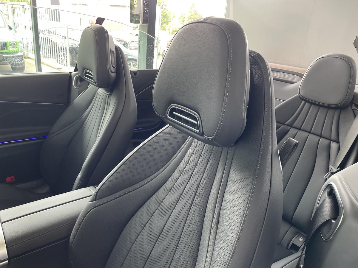 Mercedes-Benz CLE