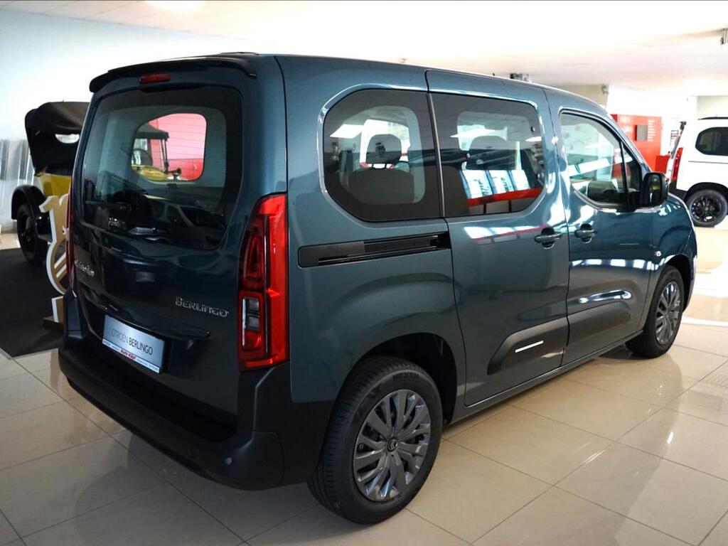 Citroën Berlingo 6