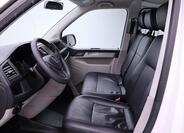 Volkswagen Transporter 11