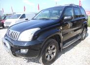 Toyota Land Cruiser 1