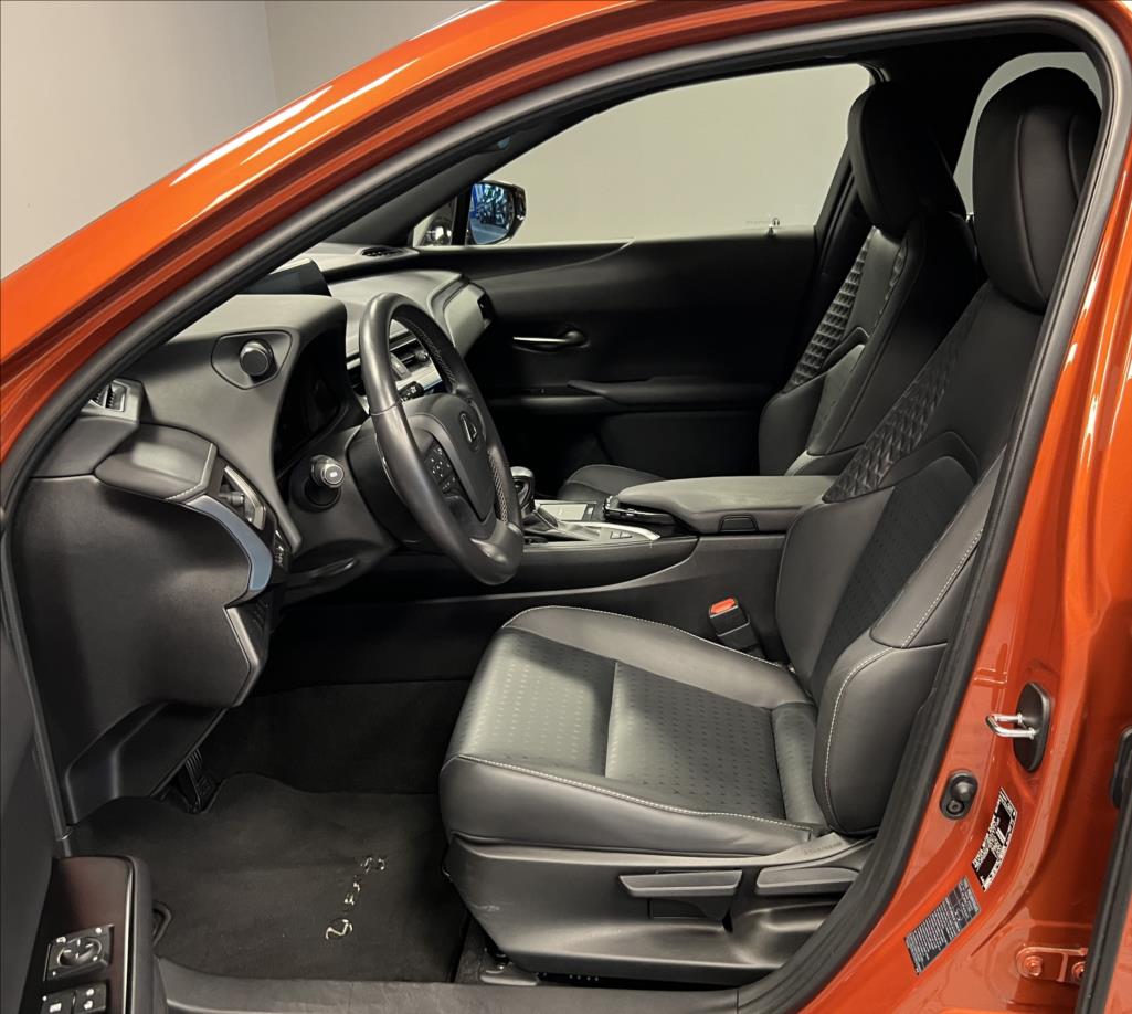 Lexus UX 250h