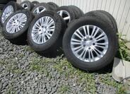 Chrysler Town & Country 34