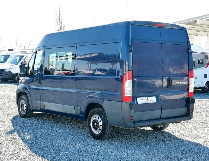 Fiat Ducato 4