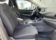 Nissan Qashqai 9