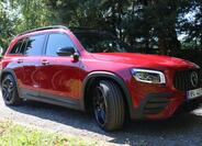 Mercedes-Benz GLB 11