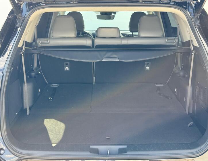 Toyota Highlander 25