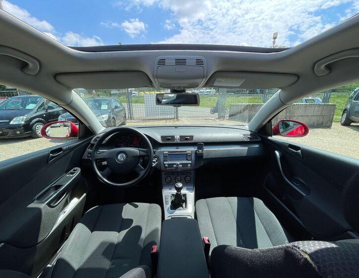 Volkswagen Passat 23