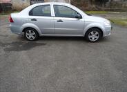 Chevrolet Aveo 3