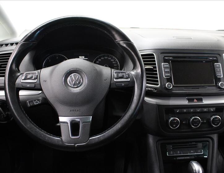 Volkswagen Sharan 27