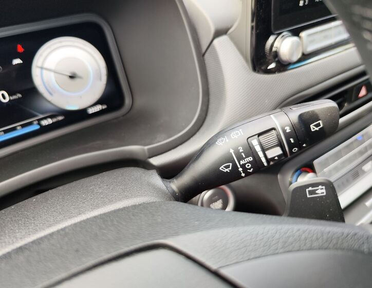 Hyundai Kona 25