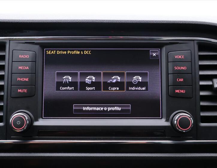 Seat Leon 20