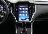 Subaru Outback 10
