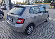 Škoda Fabia 6