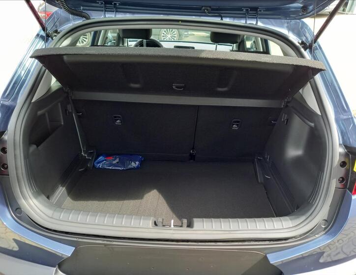 KIA Stonic 7