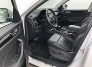 Škoda Kodiaq 5