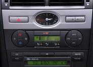 Ford Mondeo 22