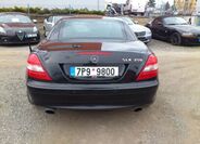 Mercedes-Benz SLK 4