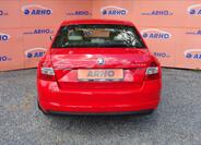 Škoda Octavia 6