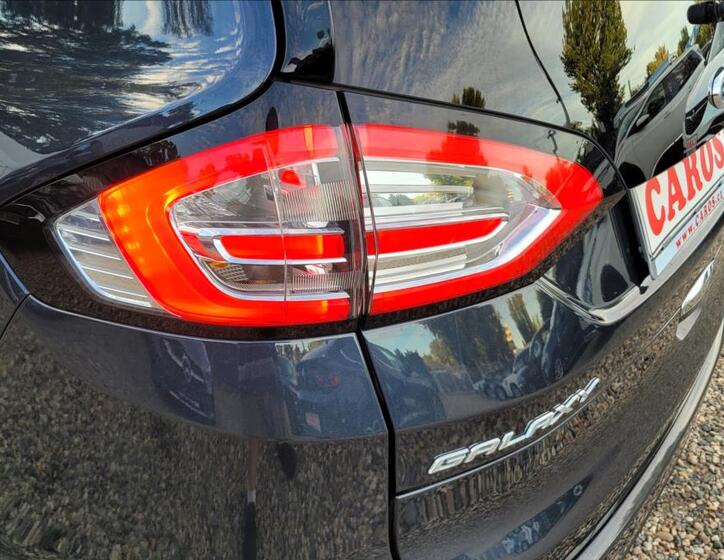 Ford Galaxy 43