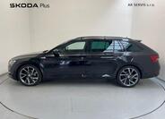 Škoda Superb 3