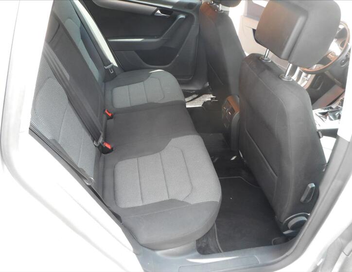 Volkswagen Passat 21