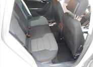 Volkswagen Passat 21
