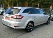 Ford Mondeo 5