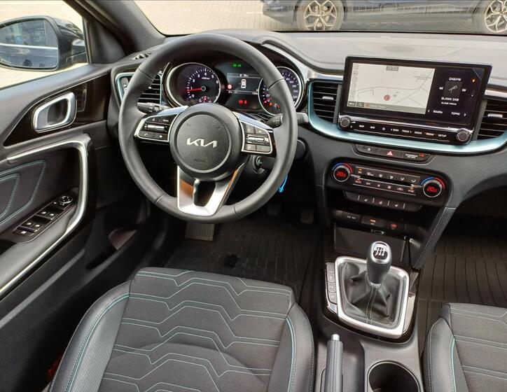 KIA Ceed 18