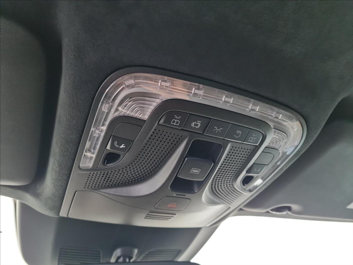 Mercedes-Benz Třídy V