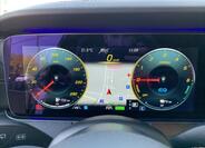 Mercedes-Benz Třídy E 12