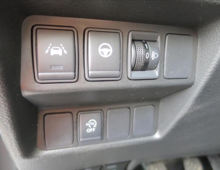 Nissan Qashqai 18