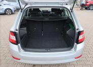 Škoda Fabia 24