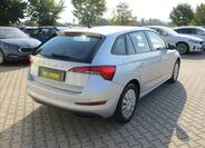 Škoda Scala 8