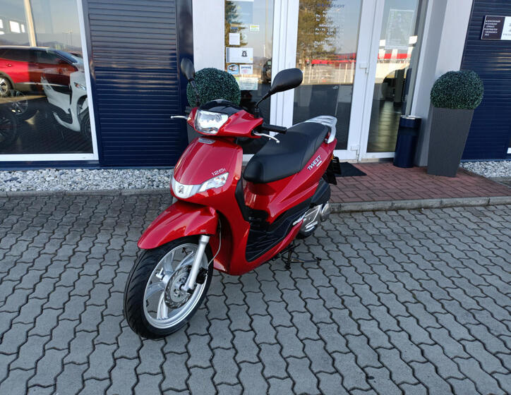 Peugeot Ostatní 1