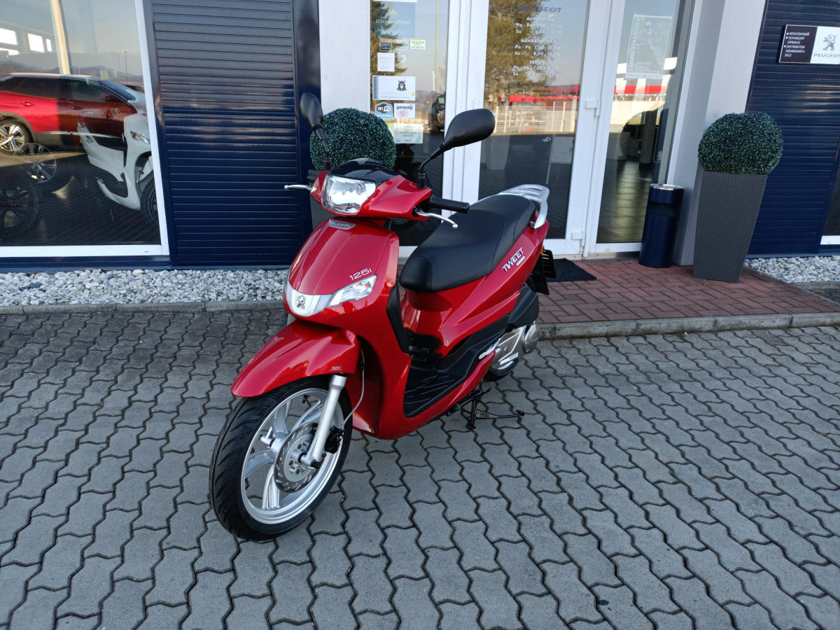 Peugeot Ostatní