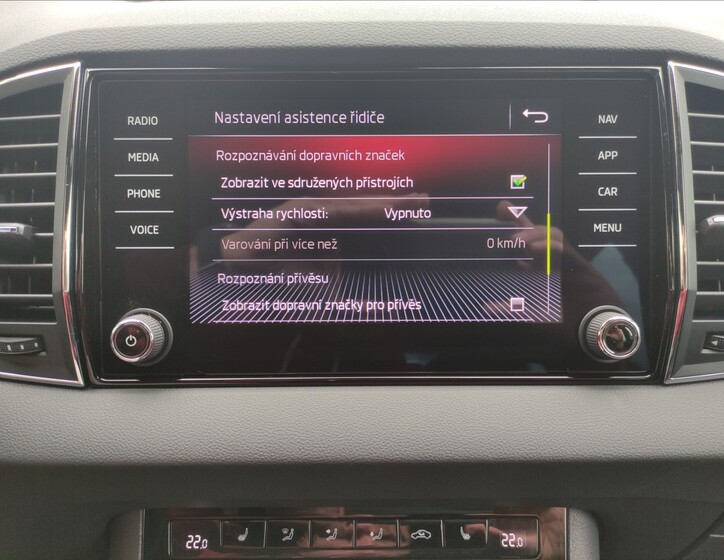 Škoda Karoq 18