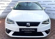 Seat Ibiza 2