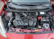 Nissan Micra 26