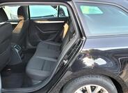 Škoda Octavia 14