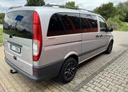 Mercedes-Benz Vito 5